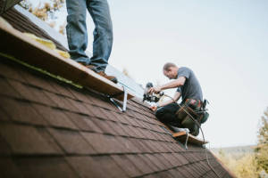 Local Roofers in Homer, ND